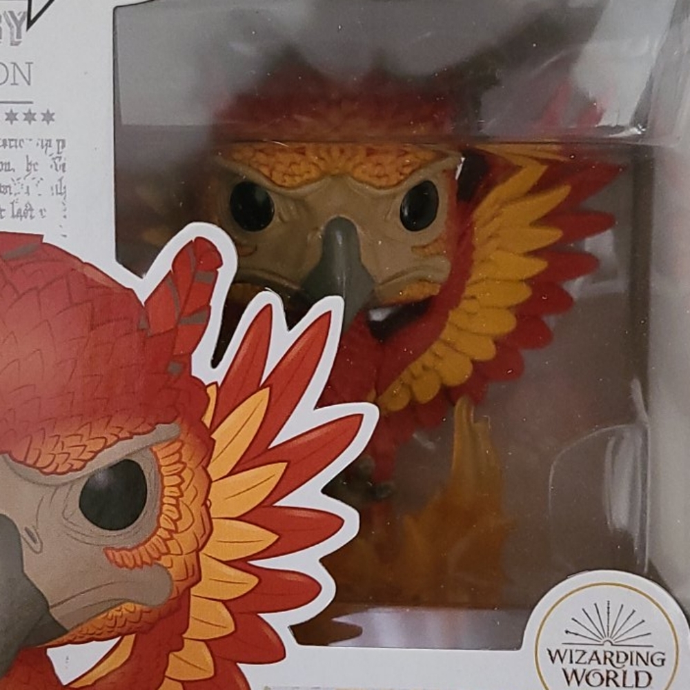 Pop! Harry Potter 87